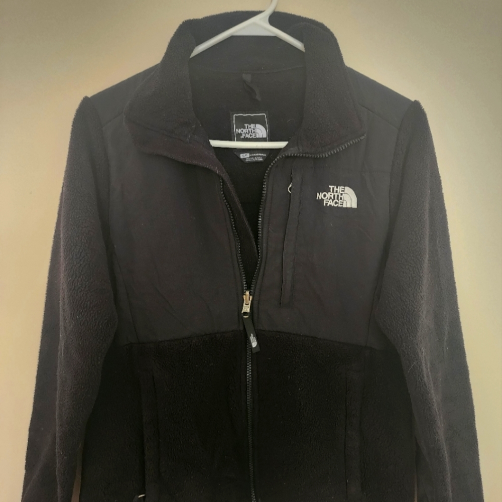 The north face womans jacket